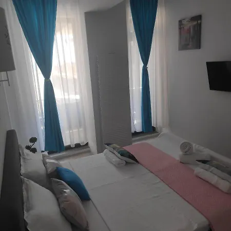 Apartamento David & Eric