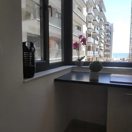 Apartamento David & Eric